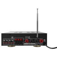 Audibax Miami amplificador karaoke Bluetooth 100W