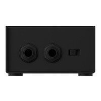 Audibax ADI-100P caja de inyección pasiva DI Box