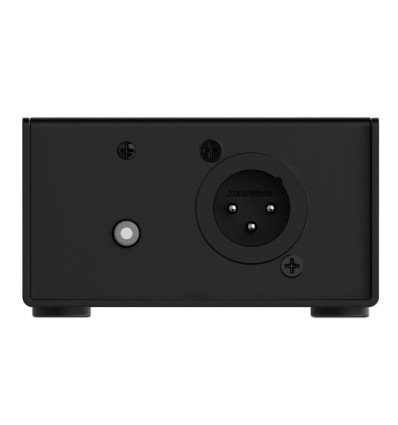 Audibax ADI-100P caja de inyección pasiva DI Box