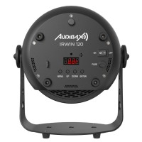 Audibax Irwin 120 foco PAR LED 120W RGBW DJ