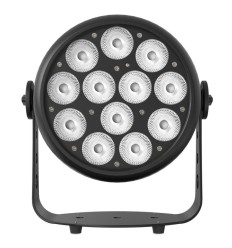 Audibax Irwin 120 foco PAR LED 120W RGBW DJ