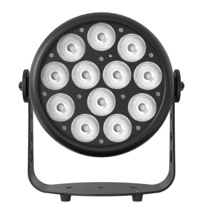Audibax Irwin 120 foco PAR LED 120W RGBW DJ