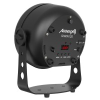 Audibax Irwin 120 foco PAR LED 120W RGBW DJ