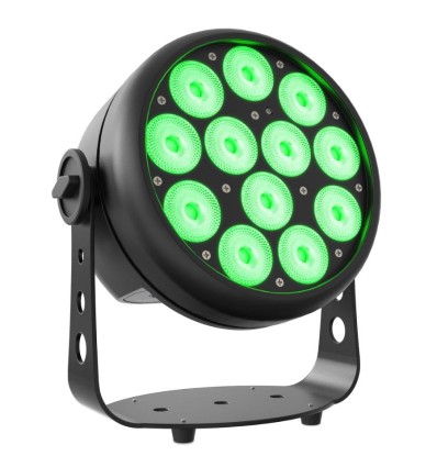 Audibax Irwin 120 foco PAR LED 120W RGBW DJ