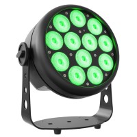 Audibax Irwin 120 foco PAR LED 120W RGBW DJ