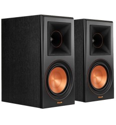 Klipsch RP-600M Ebony Vinyl pareja | Altavoces HiFi