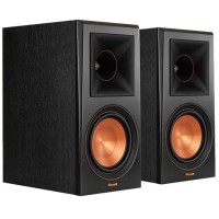 Klipsch RP-600M Ebony Vinyl pareja | Altavoces HiFi
