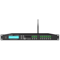 Audibax ADP 36 DSP crossover digital 6 canales