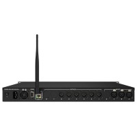 Audibax ADP 36 DSP crossover digital 6 canales
