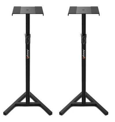 Audibax NEO SM5 soporte monitor estudio suelo