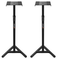 Audibax NEO SM5 soporte monitor estudio suelo