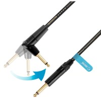 Adam Hall 5 Star IPPR 0300 Flipjack cable jack 3m