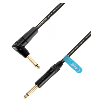Adam Hall 5 Star IPPR 0300 Flipjack cable jack 3m