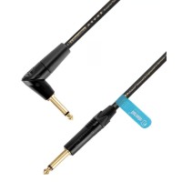 Adam Hall 5 Star IPPR 0300 Flipjack cable jack 3m