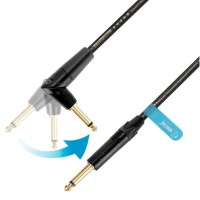 Adam Hall 5 Star IPPR 0450 Flipjack cable jack 4,5m