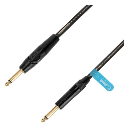 Adam Hall 5 Star IPPR 0450 Flipjack cable jack 4,5m