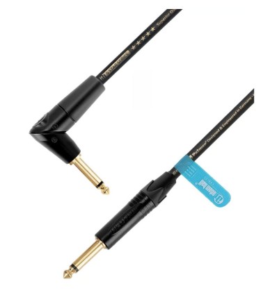 Adam Hall 5 Star IPPR 0450 Flipjack cable jack 4,5m