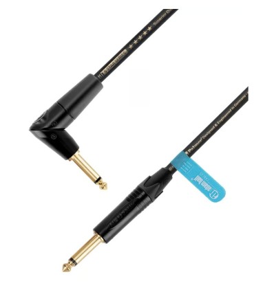 Adam Hall 5 Star IPPR 0600 Flipjack cable jack 6m