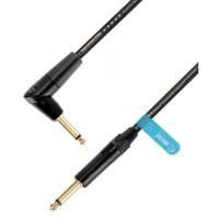 Adam Hall 5 Star IPPR 0600 Flipjack cable jack 6m