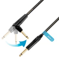 Adam Hall 5 Star IPPR 0900 Flipjack cable jack 9m