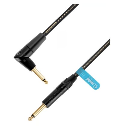 Adam Hall 5 Star IPPR 0900 Flipjack cable jack 9m