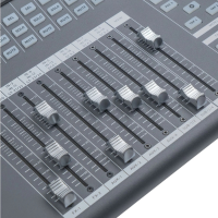 OQAN Q24D PRO mesa de mezclas digital de 24 canales