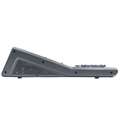 OQAN Q24D PRO mesa de mezclas digital de 24 canales