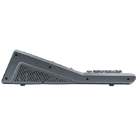 OQAN Q24D PRO mesa de mezclas digital de 24 canales