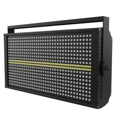 Audibax Thunder 240 RGB Pixel Strobo LED DMX