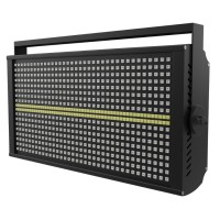 Audibax Thunder 240 RGB Pixel Strobo LED DMX