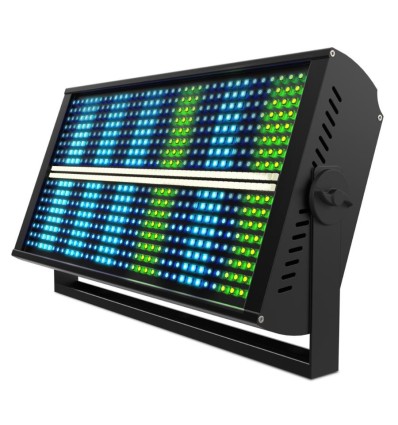 Audibax Thunder 240 RGB Pixel Strobo LED DMX