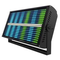Audibax Thunder 240 RGB Pixel Strobo LED DMX