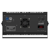 Audibax Thunder 240 RGB Pixel Strobo LED DMX