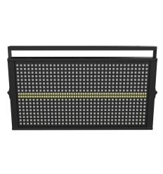 Audibax Thunder 240 RGB Pixel Strobo LED DMX