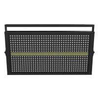 Audibax Thunder 240 RGB Pixel Strobo LED DMX