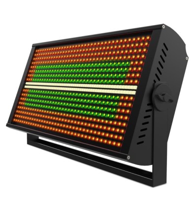 Audibax Thunder 240 RGB Pixel Strobo LED DMX