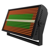 Audibax Thunder 240 RGB Pixel Strobo LED DMX