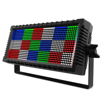 Audibax Thunder 350 RGB Strobo LED cegadora wash