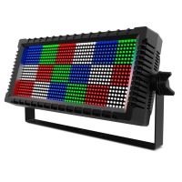 Audibax Thunder 350 RGB Strobo LED cegadora wash