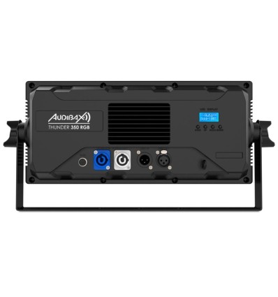 Audibax Thunder 350 RGB Strobo LED cegadora wash