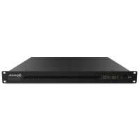 Audibax PRO PA4250T amplificador 100V 4 zonas