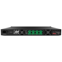 Audibax PRO PA4250T amplificador 100V 4 zonas