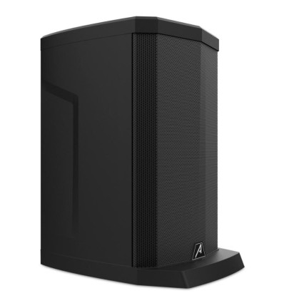 Audibax Detroit 200 GO BT altavoz columna 200W batería