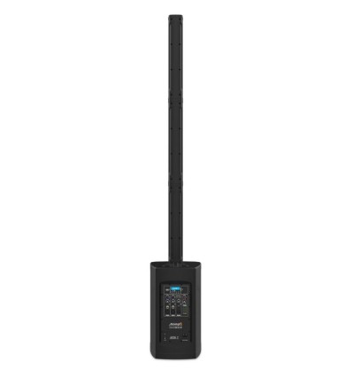 Audibax Detroit 200 GO BT altavoz columna 200W batería