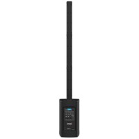 Audibax Detroit 200 GO BT altavoz columna 200W batería