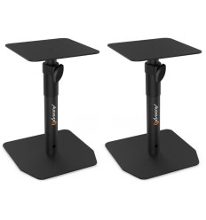 Audibax NEO STM20 soportes monitores estudio mesa