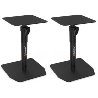 Audibax NEO STM20 soportes monitores estudio mesa