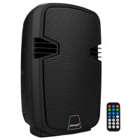 Audibax Arkansas 10 altavoz Bluetooth USB 400W