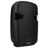 Audibax Arkansas 10 altavoz Bluetooth USB 400W