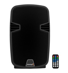 Audibax Arkansas 10 altavoz Bluetooth USB 400W